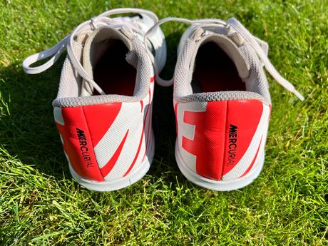 Sálovky/sportovní boty nike vel.36,5, nike,36
