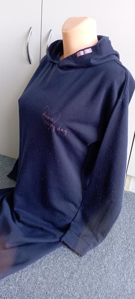 Mikino - šaty zn "destination" vel."146-152", 152