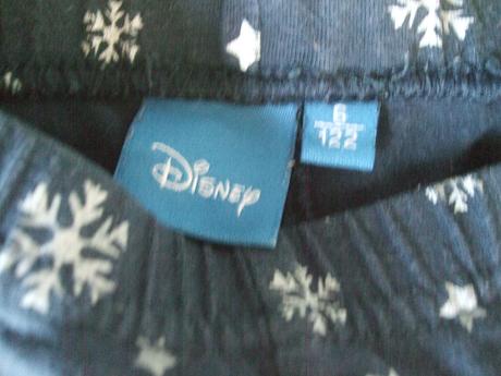 Legíny, disney,122