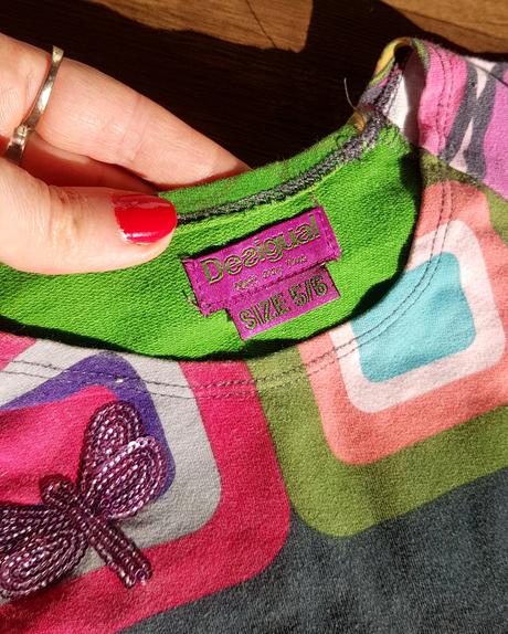 Šaty desigual, desigual,116