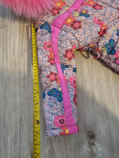 Zimní kombinéza, 86