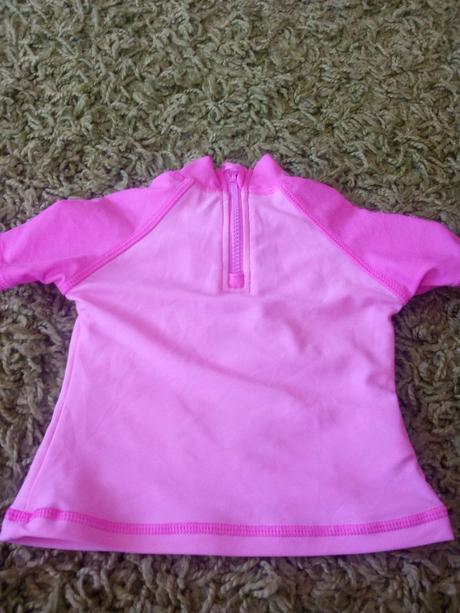 Triko(plavkovina), disney,68