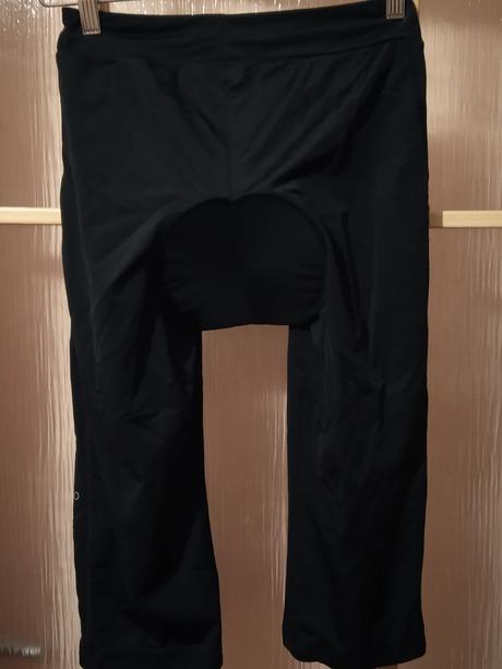 Kalhoty na kolo 3/4, crivit,36