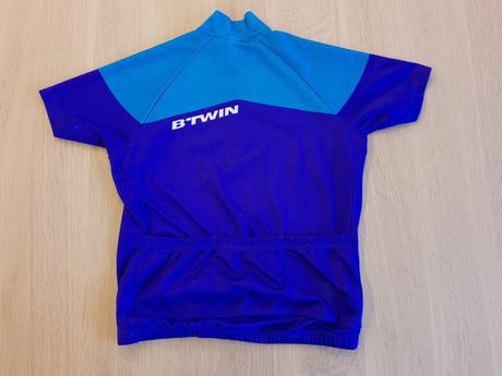 Cyklo dres, decathlon,140