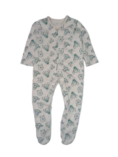 George overal vel.80, george,80