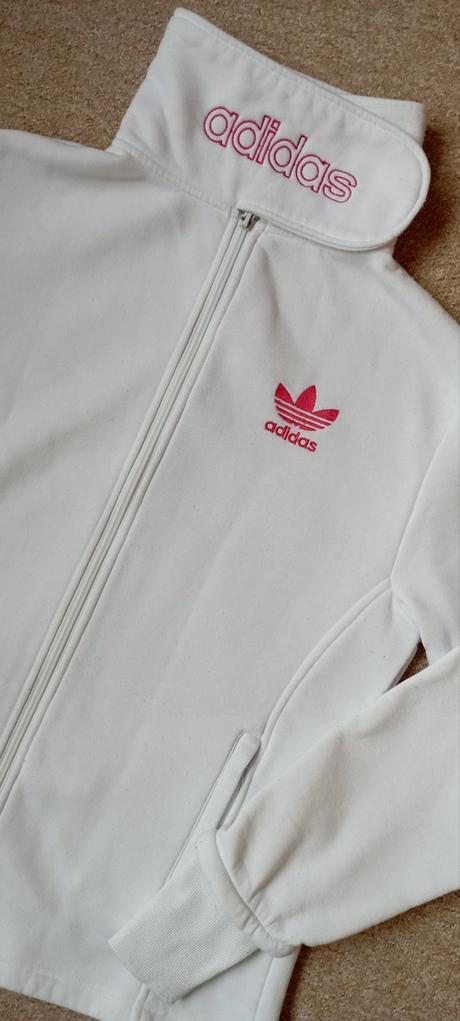 Mikina vel."xl", adidas,xl