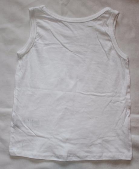 Ad78. tílko s požárníkem samem 5-6 let, george,116