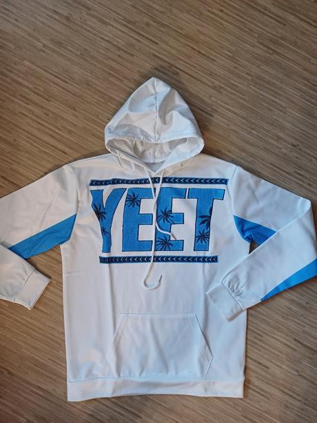 Nová mikina  vel.xl, xl