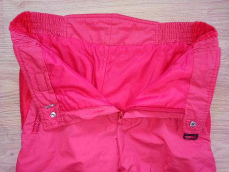 Kalhoty zimní vel.38/40, 38