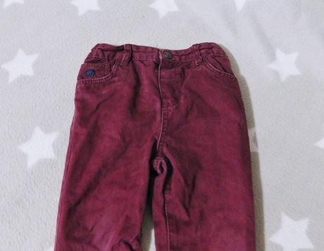 Riflíky rebel vel.92/98, rebel,98