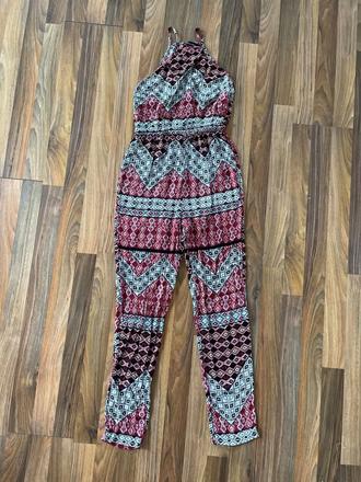 Dlouhý kalhotový overal, vel s i méně, atmosphere, atmosphere,s