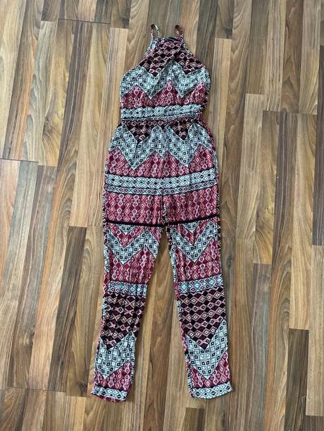 Dlouhý kalhotový overal, vel s i méně, atmosphere, atmosphere,s