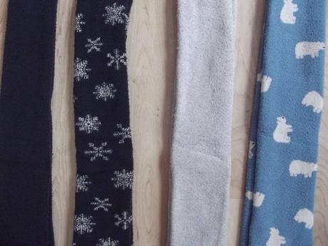 Punčocháče v.134/140, tcm,134