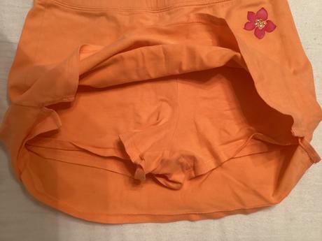 Dětská sukně, 134