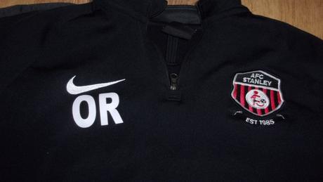 Sportovní mikina zn. nike, vel. 146/152, nike,146