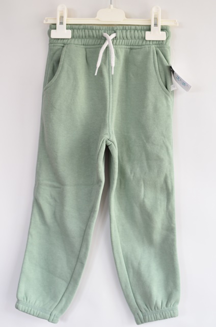 Tepláky vel. 3 - 4 roky, primark,104