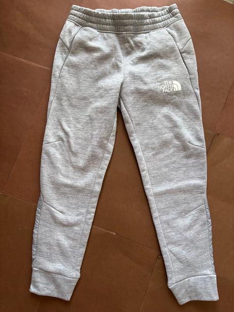 K3/ tepláky silné značkové - v.cca 5/6 let, 116