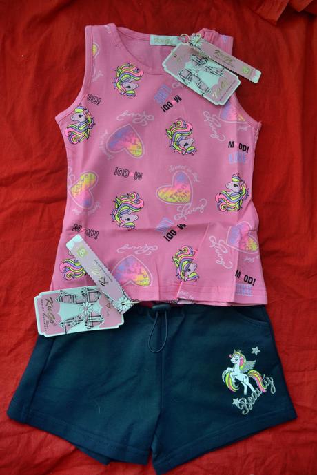 Letní souprava kugo v,98, kugo,98