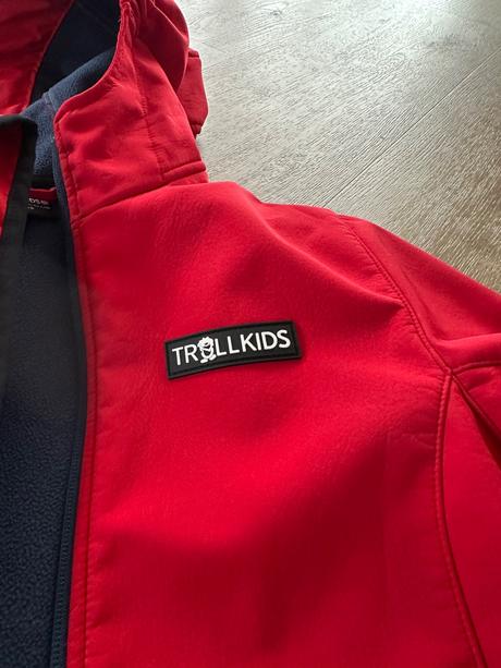 Bunda, trollkids,152