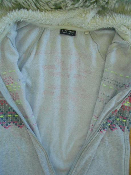 Dívčí overal vel.140 zn.next, next,140