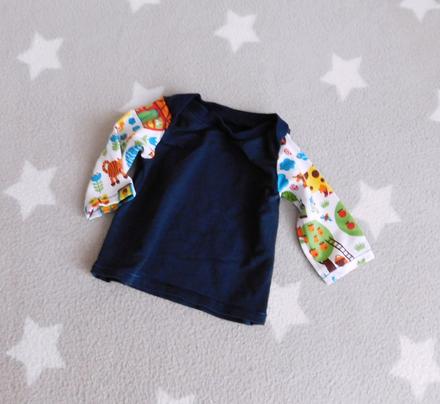 Tričko vel.50/56, 56