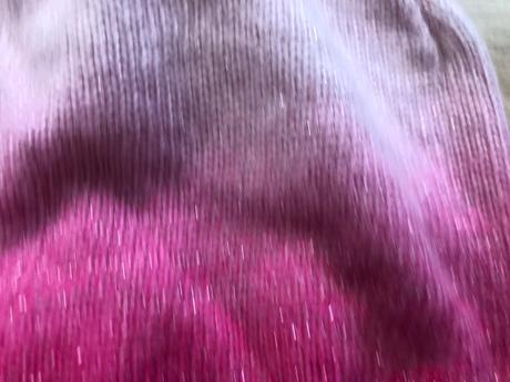 Cepice ruzova 110/128 h&m, h&m,128