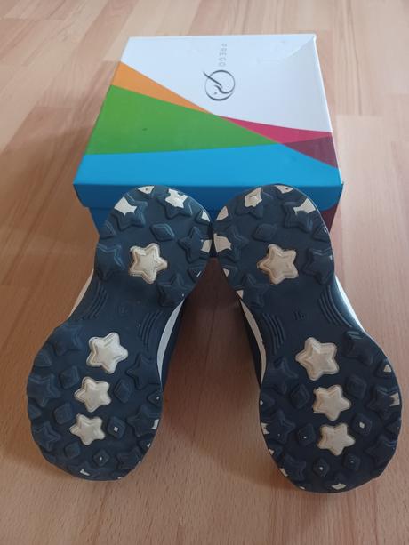 Kotníkové boty, 31