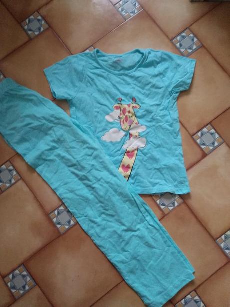 Pyžamo yd, young dimension,140