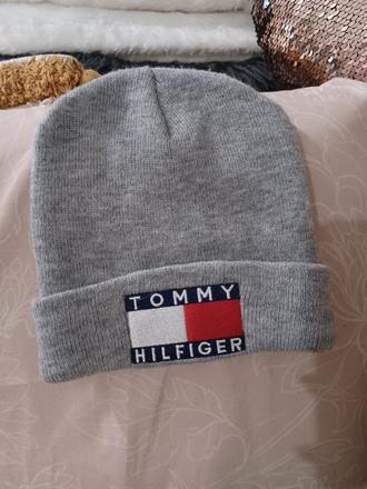 Čepice tommy hilfiger - uni velikost, tommy hilfiger,140