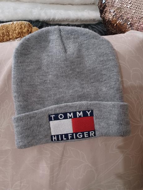 Čepice tommy hilfiger - uni velikost, tommy hilfiger,140