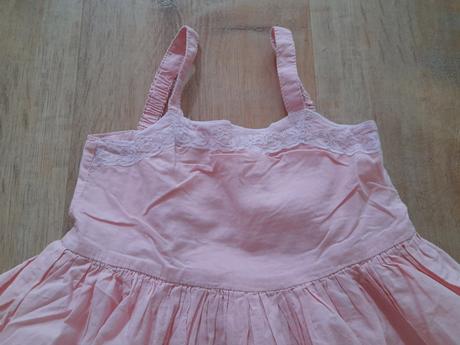 Šaty, vel 116, dopo dopo girls, dopodopo,116
