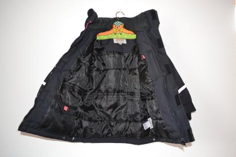 On the peak bunda, 98