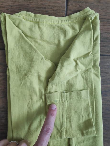 Tričko vel.110, palomino,110