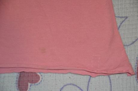 Bavlněné triko s holčičkou, kids,122