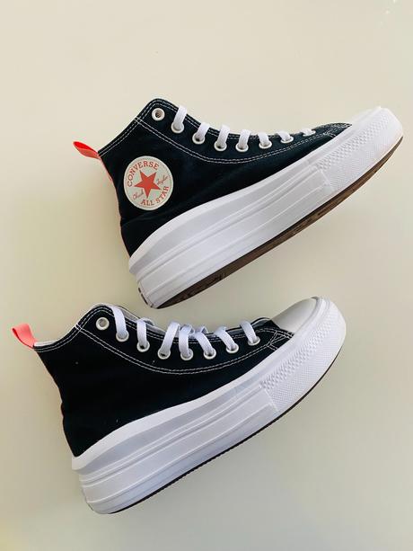 Kotníkové tenisky converse, vel. 40, converse,40