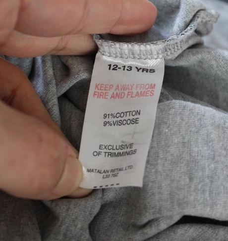 Tričko vel. 12 - 13 let, matalan,158