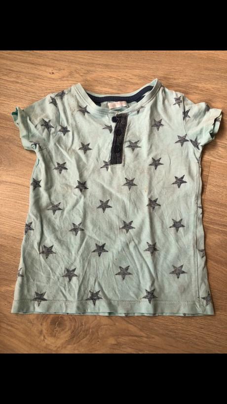 Hvězdičkové triko pepco, pepco,86