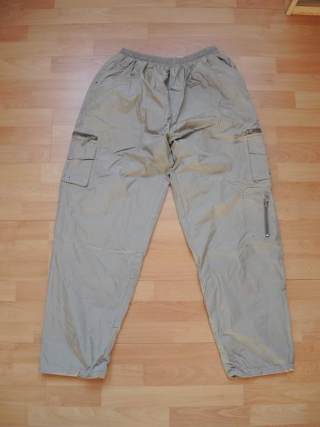 Pánské zimní kalhoty, success,xxl