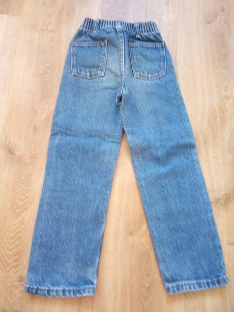 Rifle, rustler, vel 110, 110