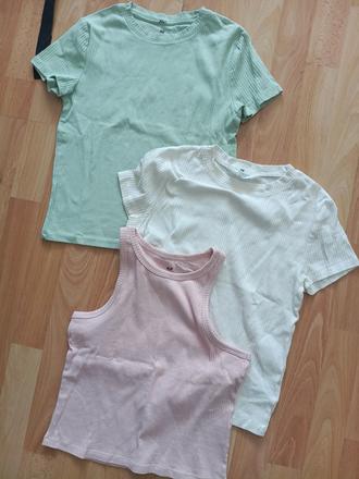 Trika, h&m,158