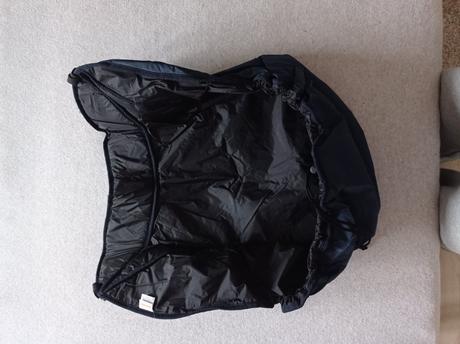 Nánožník na golfky, emitex