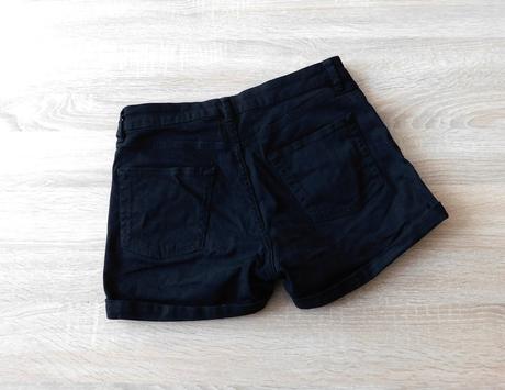 Riflové kraťase terranova vel.m, terranova,m