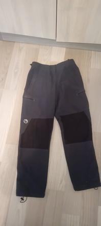 Kalhoty outdoorové, neverest,152