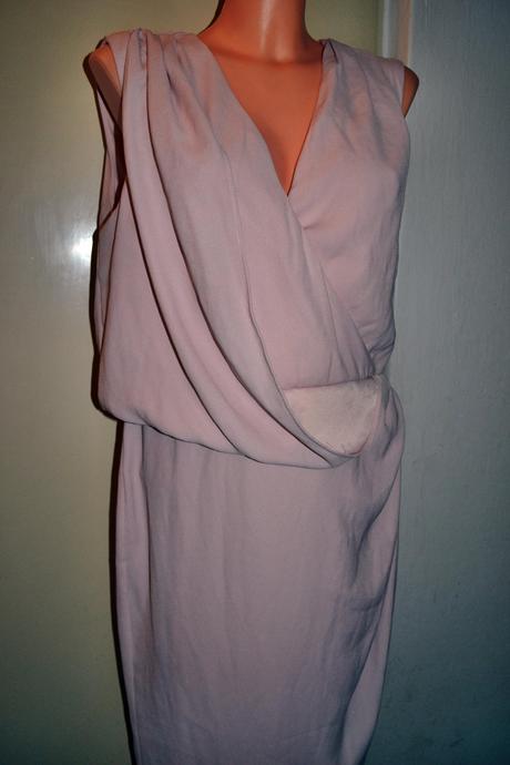 Kvalitní dámské šaty v.42, 42