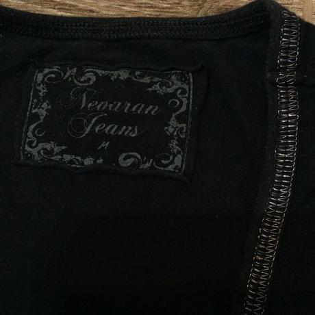 Tílko/top s kamínkami, m