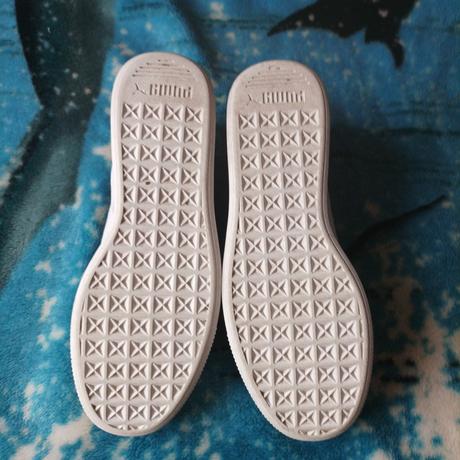 Boty puma, puma,40