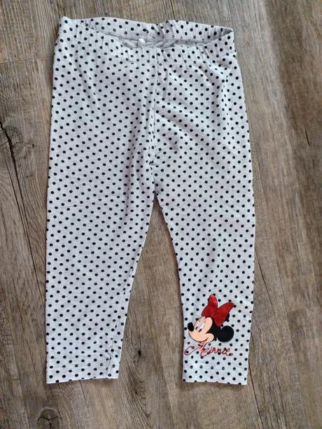 Legíny minnie, young dimension,98