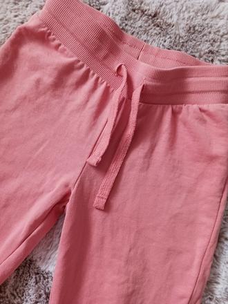 Tepláčky č.122/128, 122