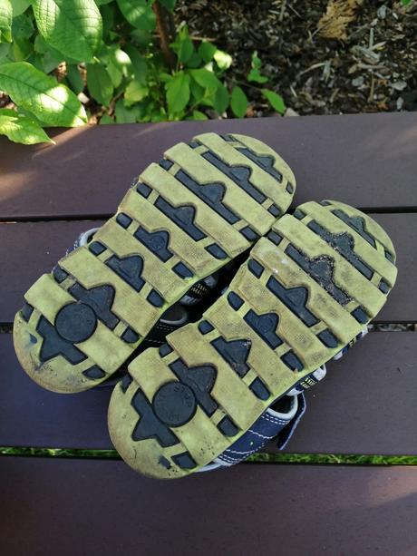 Sandálky vel. 33, 33