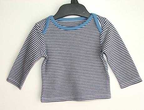 W166 chlapecké tričko vel. 68, marks & spencer,68